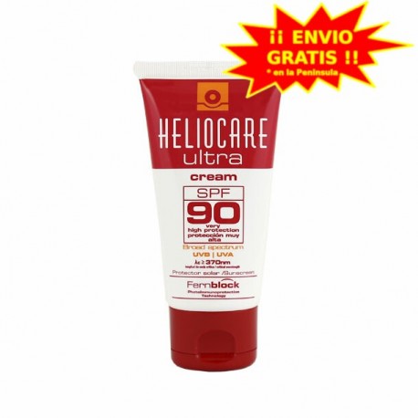 HELIOCARE ULTRA CREMA SPF 90 50ML