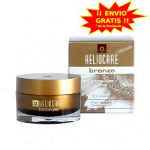 HELIOCARE BRONZE CAPSULAS ORAL 30 CAPS.