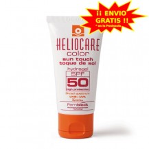 HELIOCARE SUN TOUCH TOQUE DE SOL SPF 50 50ML