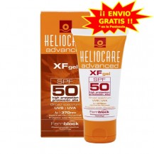 HELIOCARE ADVANCED XF GEL SPF 50 50ML