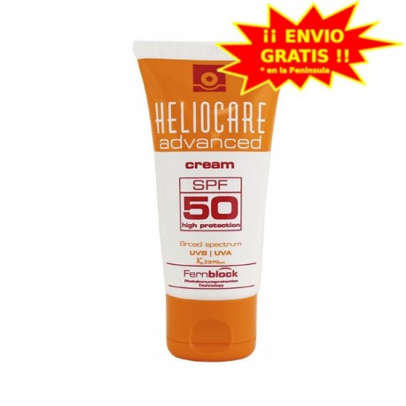 HELIOCARE ADVANCED CREAM SPF 50 50ML