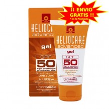 HELIOCARE ADVANCED GEL SPF 50 50ML