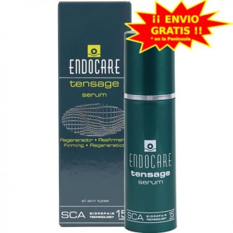 ENDOCARE TENSAGE SERUM 30ML