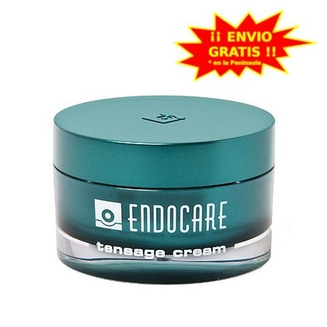 ENDOCARE TENSAGE CREMA 50 ML
