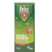 RELEC EXTRA FUERTE REPELENTE DE INSECTOS SPRAY 75ML