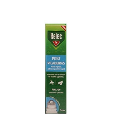 RELEC POST PICADURAS ROLL-ON 15ML