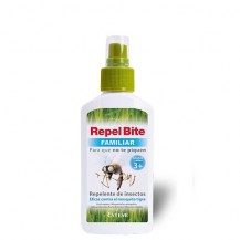 REPEL BITE FAMILIAR REPELENTE DE INSECTOS 100ML