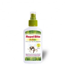 REPEL BITE NIÑOS REPELENTE DE INSECTOS SPRAY 100ML