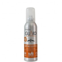 MOSKITO GUARD EMULSION REPELENTE ANTIMOSQUITOS 75ML.