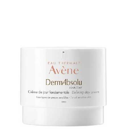 AVENE DERMABSOLU CREMA DIA ESENCIAL 40ML.