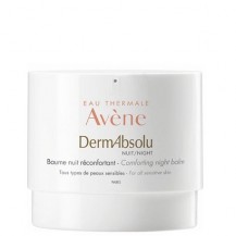 AVENE DERMABSOLU BALSAMO NOCHE REGENERADOR 40ML.