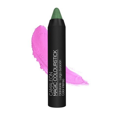 CAMALEON MAGIC COLOURSTICK VERDE 4G.