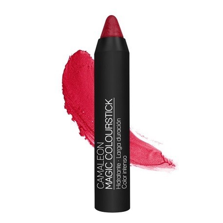CAMALEON MAGIC COLOURSTICK ROJO 4G.