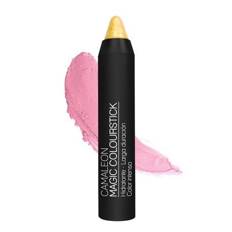 CAMALEON MAGIC COLOURSTICK AMARILLO 4G.