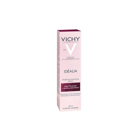 VICHY IDEALIA SERUM ANTIOXIDANTE 30ML.