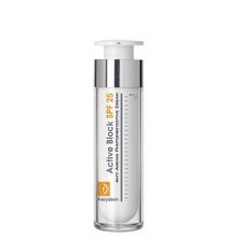 FREZYDERM ACTIVE BLOCK SPF25 50ML.