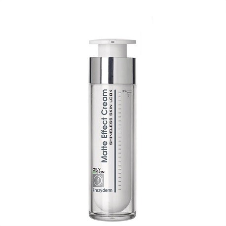 FREZYDERM MATTE EFFECT CREAM 50ML.
