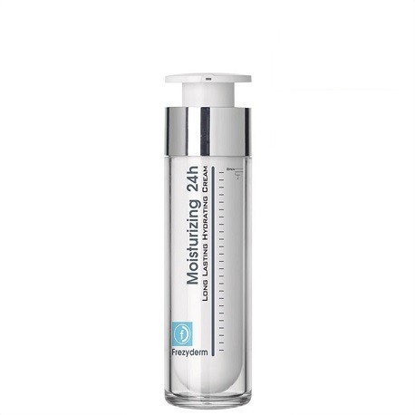 FREZYDERM MOISTURIZING 24H CREAM 50ML.