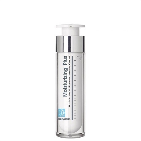 FREZYDERM MOISTURIZING PLUS CREAM 50ML.