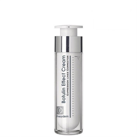 FREZYDERM BOTULIN EFFECT CREAM 50ML.