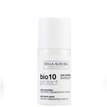 BELLA AURORA BIO10 SERUM ANTI-MANCHAS PIELES SENSIBLES 30ML.
