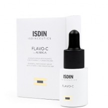 ISDINCEUTICS FLAVO-C SERUM 15ML.
