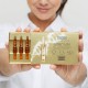 ISDINCEUTICS INSTANT FLASH 5 AMPOLLAS 2ML.
