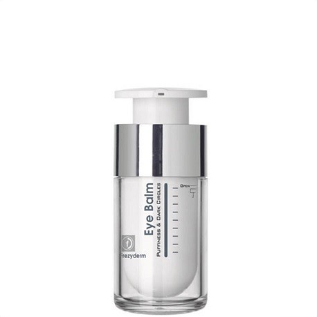 FREZYDERM EYE BALM PUFFINESS & DARK CIRCLES 15ML.