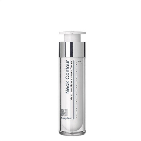 FREZYDERM NECK CONTOUR REMODELIZING CREAM 50ML.