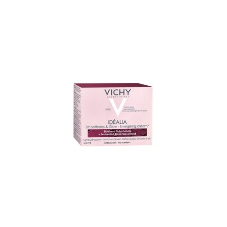 VICHY IDEALIA CREMA PIEL SECA 50ML.