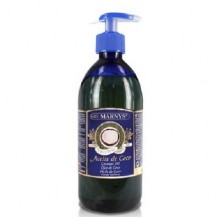 ACEITE DE COCO MARNYS 500ML.