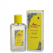 AGUA DE COLONIA CONCENTRADA ALVAREZ GOMEZ SPRAY 150ML.