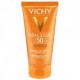 VICHY IDEAL SOLEIL EMULSION ACABADO SECO SPF 50+ 50ML