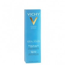 VICHY IDEAL SOLEIL BALSAMO REPARADOR SOS 100ML