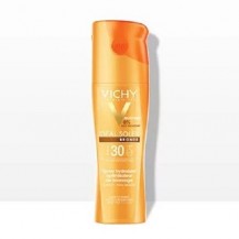 VICHY IDEAL SOLEIL BRONZE SPRAY HIDRATANTE OPTIMIZADOR DEL BRONCEADO SPF 30 200ML