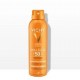 VICHY IDEAL SOLEIL BRUMA HIDRATANTE INVISIBLE SPF 50+ 200ML