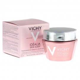VICHY IDEALIA CREMA PIEL NORMAL MIXTA 50ML.