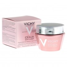 VICHY IDEALIA CREMA NOCHE 50ML.