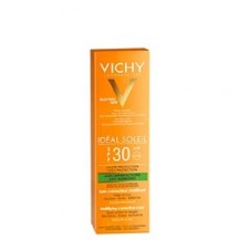VICHY IDEAL SOLEIL ANTI-IMPERFECCIONES SPF 30 50ML