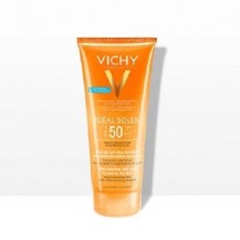 VICHY IDEAL SOLEIL GEL ULTRA FUNDENTE SPF 50+ 200ML