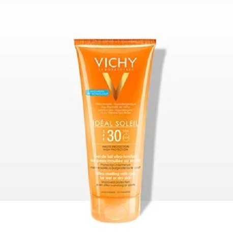 VICHY IDEAL SOLEIL GEL ULTRA FUNDENTE SPF 30 200ML