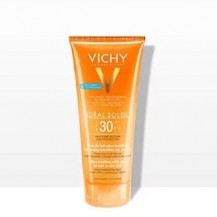 VICHY IDEAL SOLEIL GEL ULTRA FUNDENTE SPF 30 200ML