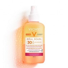 VICHY IDEAL SOLEIL AGUA DE PROTECCION SOLAR ANTI-OXIDANTE SPF 30 200ML