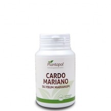 PLANTAPOL CARDO MARIANO 100 COMPRIMIDOS