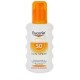 EUCERIN SUN SPRAY SPF 50+ 200ML