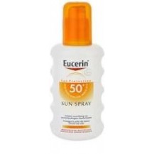 EUCERIN SUN SPRAY SPF 50+ 200ML