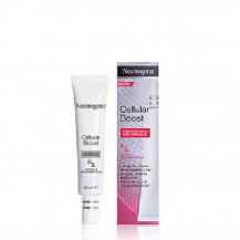 NEUTROGENA CELLULAR BOOST CONCENTRADO ANTI-ARRUGAS INTENSIVO 30ML.