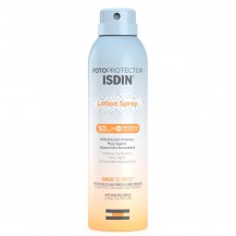 ISDIN FOTOPROTECTOR LOTION SPRAY SPF 50+ 250ML