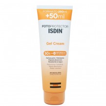 ISDIN FOTOPROTECTOR GEL CREMA SPF 50+ 250ML