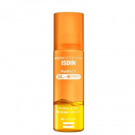 ISDIN FOTOPROTECTOR HYDRO OIL SPF 30 200ML
